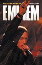 Cover art for The Dark Story of Eminem (Updated Edition)