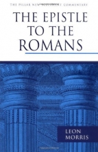 Cover art for The Epistle to the Romans (Pillar New Testament Commentary)