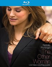 Cover art for The Other Woman [Blu-ray]