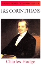 Cover art for 1 And 2 Corinthians (Geneva Series of Commentaries)