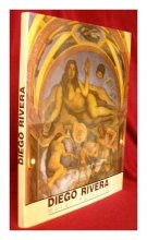 Cover art for Diego Rivera - Mural Painting (Spanish and English Edition)