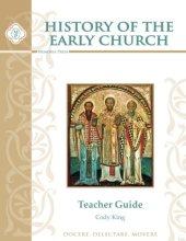 Cover art for History of the Early Church, Teacher Guide