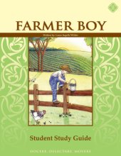 Cover art for Farmer Boy Student Guide