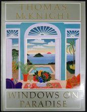 Cover art for Thomas McKnight: Windows on Paradise