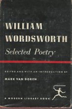 Cover art for Selected Poetry