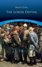 Cover art for The Lower Depths (Dover Thrift Editions: Plays)