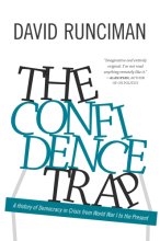 Cover art for Confidence Trap