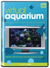 Cover art for Virtual Aquarium