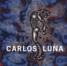 Cover art for Carlos Luna