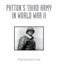 Cover art for Patton's Third Army in World War II: An Illustrated History