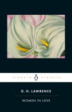 Cover art for Women in Love (Penguin Classics)