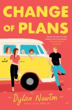 Cover art for Change of Plans