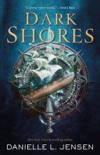 Cover art for Dark Shores (Dark Shores, 1)