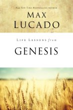 Cover art for Life Lessons from Genesis: Book of Beginnings