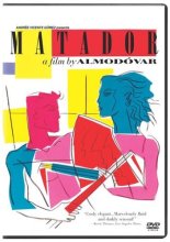 Cover art for Matador (1986) [DVD]
