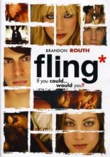 Cover art for Fling