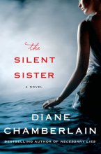 Cover art for The Silent Sister: A Novel