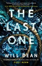 Cover art for The Last One: A Novel