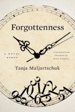 Cover art for Forgottenness: A Novel