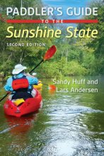Cover art for Paddler's Guide to the Sunshine State