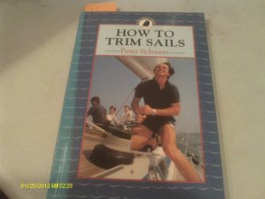 Cover art for How to Trim Sails