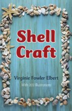 Cover art for Shell Craft (Dover Crafts: General)