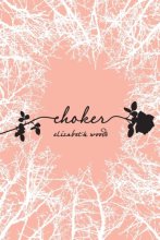 Cover art for Choker (A Teen Psychological Thriller)