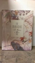 Cover art for The bride: A celebration