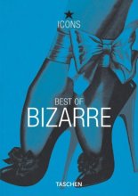 Cover art for John Willie's Best of Bizarre