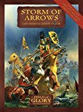 Cover art for Storm of Arrows: Field of Glory late Medieval Army List