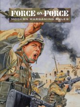 Cover art for force-on-force