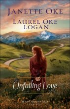 Cover art for Unfailing Love (When Hope Calls)