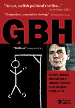 Cover art for Gbh (DVD)