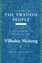 Cover art for A History of the Swedish People: Volume II (Volume 2)