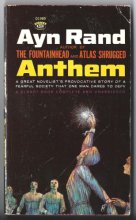 Cover art for Anthem