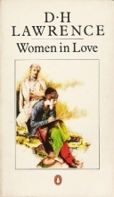Cover art for Women in Love