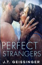 Cover art for Perfect Strangers