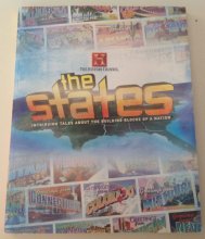 Cover art for The States: Intriguing Tales about the Building Blocks of a Nation