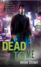 Cover art for Dead To Me