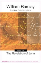 Cover art for The Revelation of John, Vol. 1 (New Daily Study Bible)