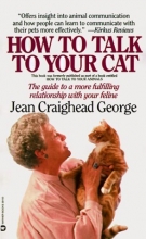 Cover art for How to Talk to Your Cat