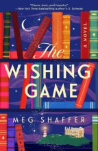 Cover art for The Wishing Game: A Novel