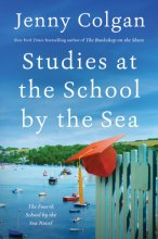 Cover art for Studies at the School by the Sea: The Fourth School by the Sea Novel (School by the Sea, 4)