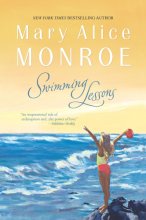 Cover art for Swimming Lessons: A Novel (The Beach House, 2)