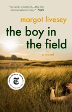 Cover art for The Boy in the Field: A Novel