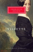 Cover art for Villette (Everyman's Library Classics)