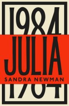 Cover art for Julia