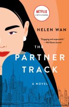 Cover art for The Partner Track: A Novel