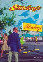 Cover art for Stuckey's (Images of Modern America)