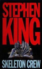 Cover art for Skeleton Crew